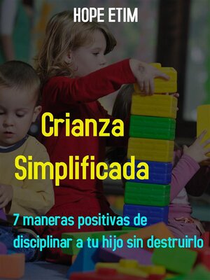 cover image of Crianza Simplificada